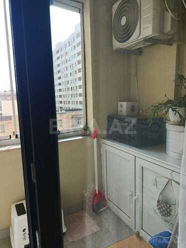 Продается 3-комн. новостройка 85 м², м. Элмляр Академиясы, photo 24 from 25