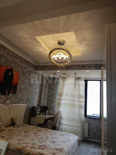 Продается 3-комн. новостройка 85 м², м. Элмляр Академиясы, photo 14 from 25