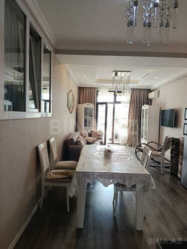 Продается 3-комн. новостройка 85 м², м. Элмляр Академиясы, photo 9 from 25