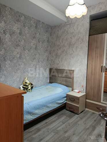 Продается 3-комн. новостройка 85 м², м. Элмляр Академиясы, photo 19 from 25
