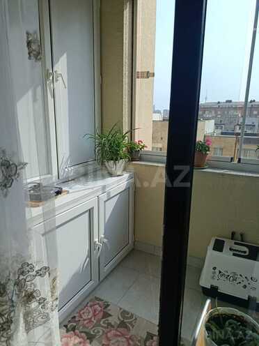 Продается 3-комн. новостройка 85 м², м. Элмляр Академиясы, photo 23 from 25
