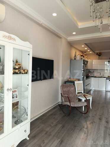 Продается 3-комн. новостройка 85 м², м. Элмляр Академиясы, photo 12 from 25