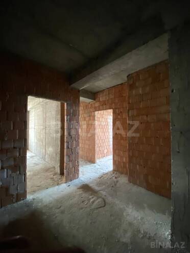 Satılır 3 otaqlı yeni tikili 146 m², 20 Yanvar m., photo 3 from 13
