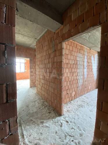 Satılır 3 otaqlı yeni tikili 146 m², 20 Yanvar m., photo 5 from 13