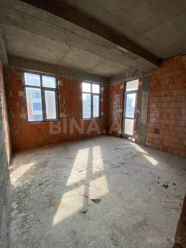Satılır 3 otaqlı yeni tikili 146 m², 20 Yanvar m., photo 12 from 13