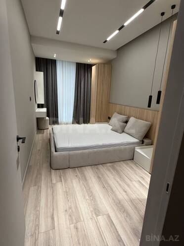 Сдается 3-комн. новостройка 116 м², м. Нариман Нариманов, photo 7 from 15