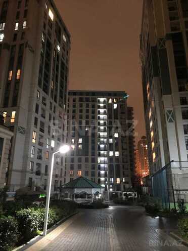 Сдается 3-комн. новостройка 116 м², м. Нариман Нариманов, photo 14 from 15