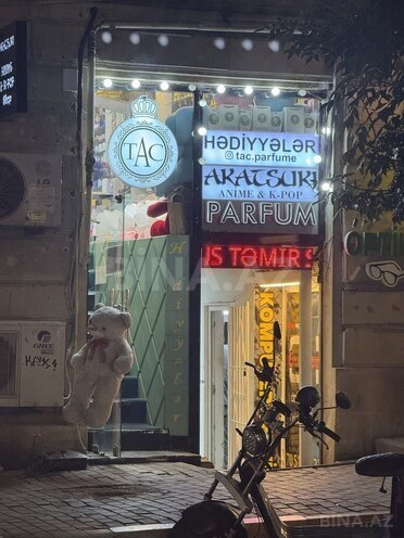 Satılır  obyekt 60 m², 28 May m., photo 3 from 7