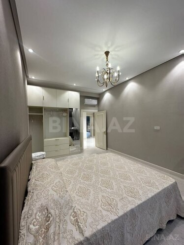 Сдается 3-комн. новостройка 100 м², пос. Аг шехер, photo 8 from 12