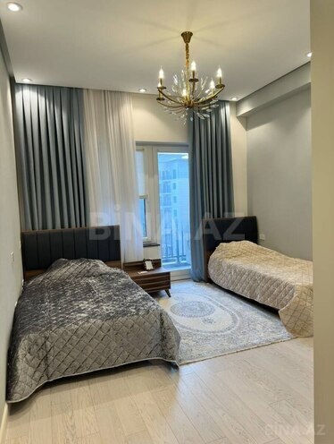 Сдается 3-комн. новостройка 100 м², пос. Аг шехер, photo 9 from 12