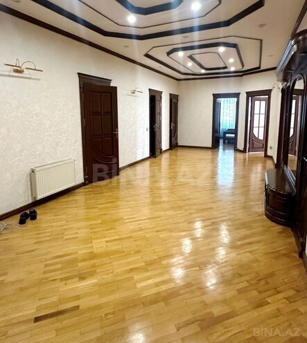 İcarəyə verilir 5 otaqlı yeni tikili 240 m², Nizami m., photo 5 from 14