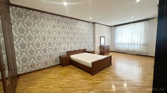İcarəyə verilir 5 otaqlı yeni tikili 240 m², Nizami m., photo 13 from 14