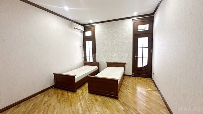 İcarəyə verilir 5 otaqlı yeni tikili 240 m², Nizami m., photo 6 from 14