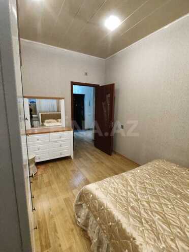 İcarəyə verilir 2 otaqlı yeni tikili 54 m², Həzi Aslanov m., photo 4 from 9