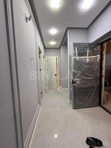 Сдается 3-комн. новостройка 90 м², м. Нариман Нариманов, photo 8 from 9