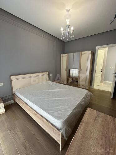 Сдается 3-комн. новостройка 90 м², м. Нариман Нариманов, photo 4 from 9