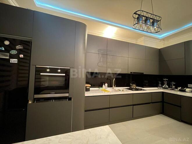 Продаётся 3-комн. новостройка 111 м², м. Шах Исмаил Хатаи, photo 12 from 19
