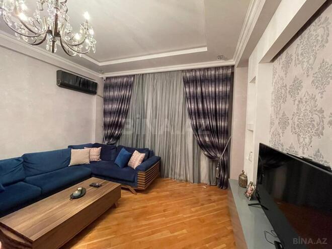 Продаётся 3-комн. новостройка 111 м², м. Шах Исмаил Хатаи, photo 3 from 19
