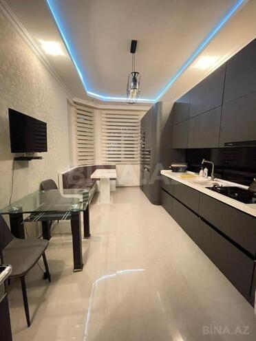 Продаётся 3-комн. новостройка 111 м², м. Шах Исмаил Хатаи, photo 10 from 19