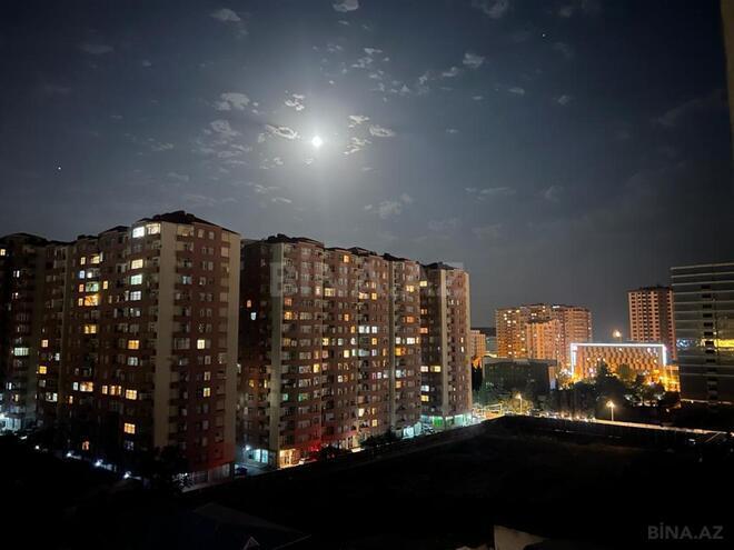 Продаётся 3-комн. новостройка 111 м², м. Шах Исмаил Хатаи, photo 18 from 19