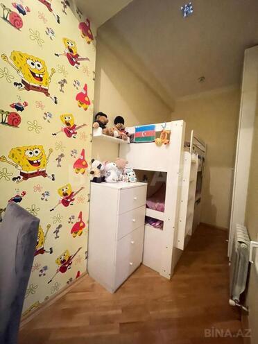 Продаётся 3-комн. новостройка 111 м², м. Шах Исмаил Хатаи, photo 8 from 19