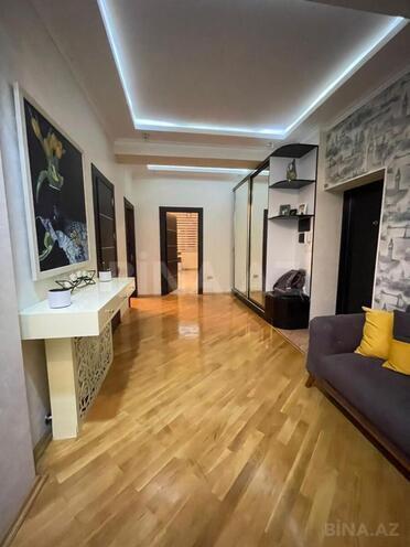 Продаётся 3-комн. новостройка 111 м², м. Шах Исмаил Хатаи, photo 17 from 19