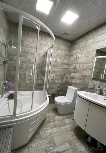 Продаётся 3-комн. новостройка 111 м², м. Шах Исмаил Хатаи, photo 15 from 19