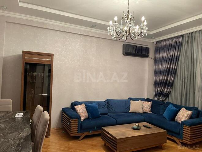 Продаётся 3-комн. новостройка 111 м², м. Шах Исмаил Хатаи, photo 5 from 19