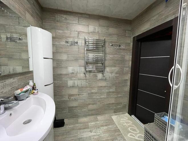 Продаётся 3-комн. новостройка 111 м², м. Шах Исмаил Хатаи, photo 14 from 19