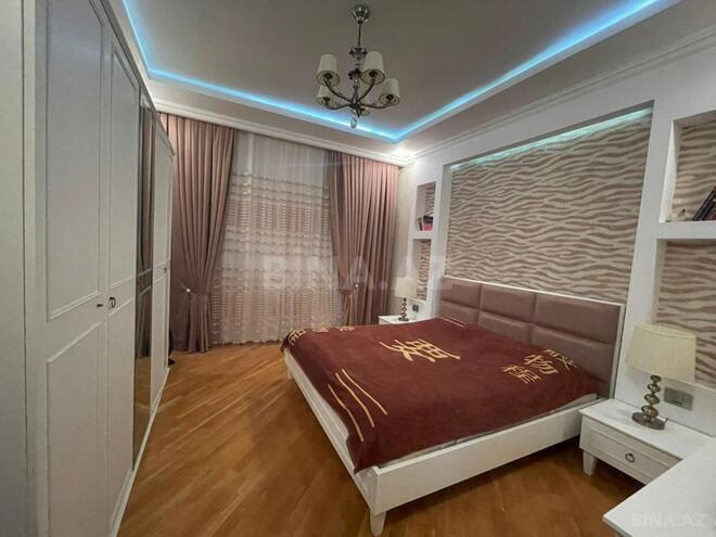 Продаётся 3-комн. новостройка 111 м², м. Шах Исмаил Хатаи, photo 6 from 19