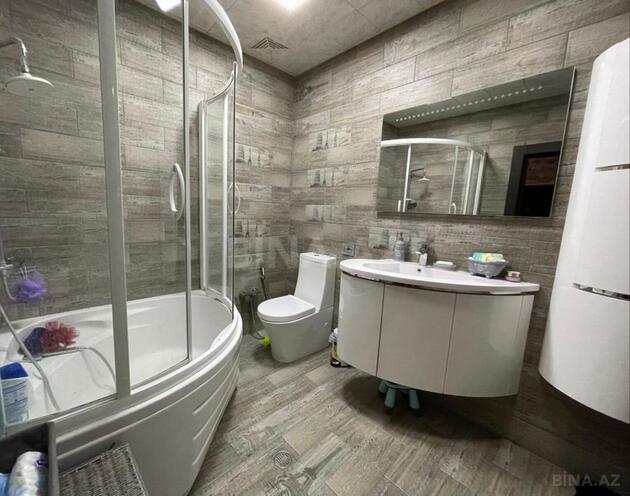 Продаётся 3-комн. новостройка 111 м², м. Шах Исмаил Хатаи, photo 13 from 19