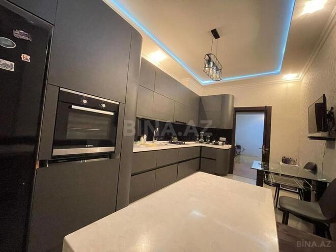 Продаётся 3-комн. новостройка 111 м², м. Шах Исмаил Хатаи, photo 11 from 19