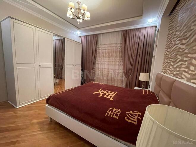 Продаётся 3-комн. новостройка 111 м², м. Шах Исмаил Хатаи, photo 7 from 19