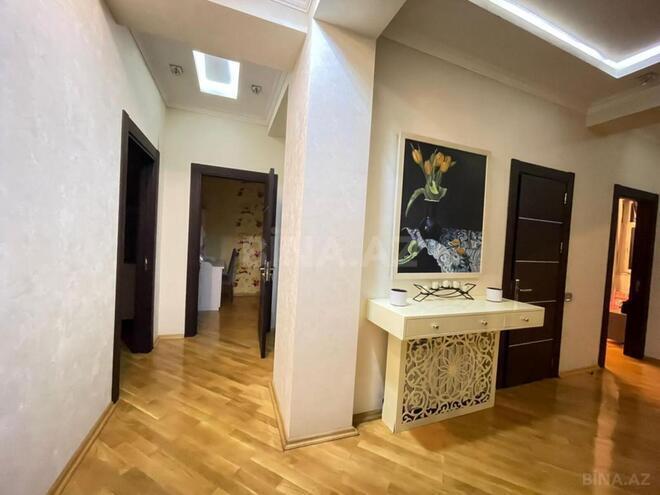 Продаётся 3-комн. новостройка 111 м², м. Шах Исмаил Хатаи, photo 16 from 19