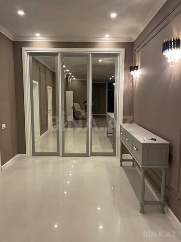Сдаётся 4-комн. новостройка 345 м², Насиминский  р., photo 13 from 22