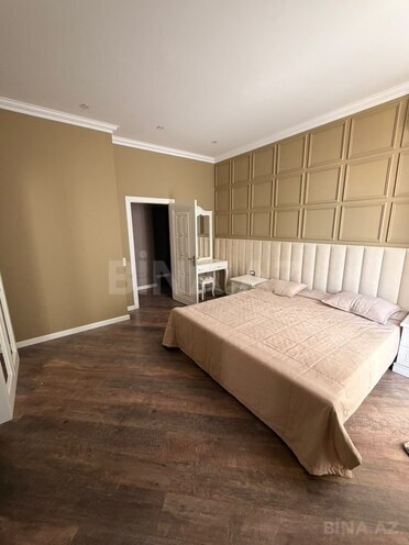 Сдаётся 4-комн. новостройка 345 м², Насиминский  р., photo 8 from 22