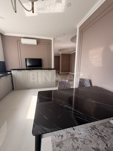 Сдаётся 4-комн. новостройка 345 м², Насиминский  р., photo 5 from 22