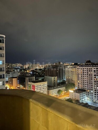 Сдаётся 4-комн. новостройка 345 м², Насиминский  р., photo 21 from 22