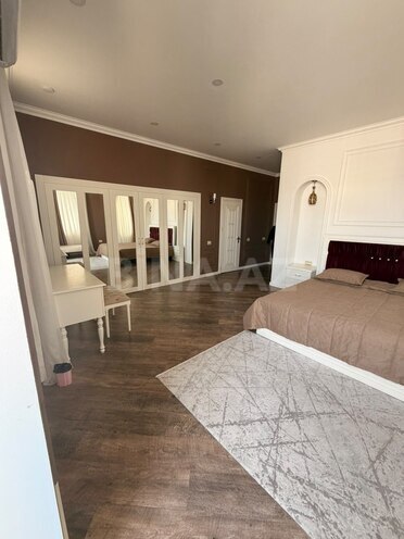 Сдаётся 4-комн. новостройка 345 м², Насиминский  р., photo 7 from 22