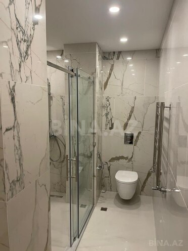 Сдаётся 4-комн. новостройка 345 м², Насиминский  р., photo 20 from 22