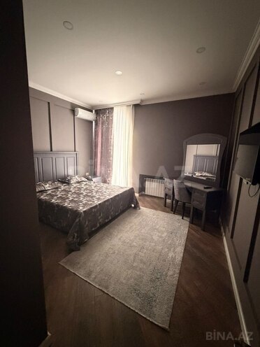 Сдаётся 4-комн. новостройка 345 м², Насиминский  р., photo 10 from 22