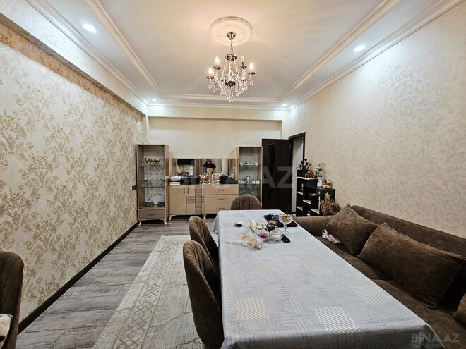Продаётся 2-комн. новостройка 64 м², пос. Масазыр, photo 3 from 16