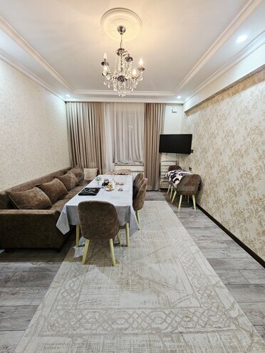 Продаётся 2-комн. новостройка 64 м², пос. Масазыр, photo 4 from 16