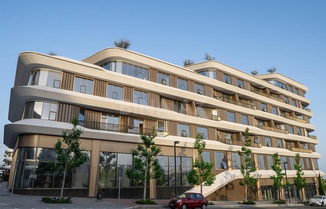 Satılır 5 otaqlı yeni tikili 280 m², Ağ şəhər q., photo 8 from 14