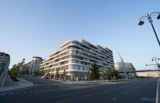 Satılır 5 otaqlı yeni tikili 280 m², Ağ şəhər q., photo 6 from 14