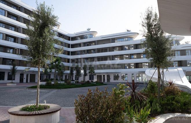 Satılır 5 otaqlı yeni tikili 280 m², Ağ şəhər q., photo 3 from 14