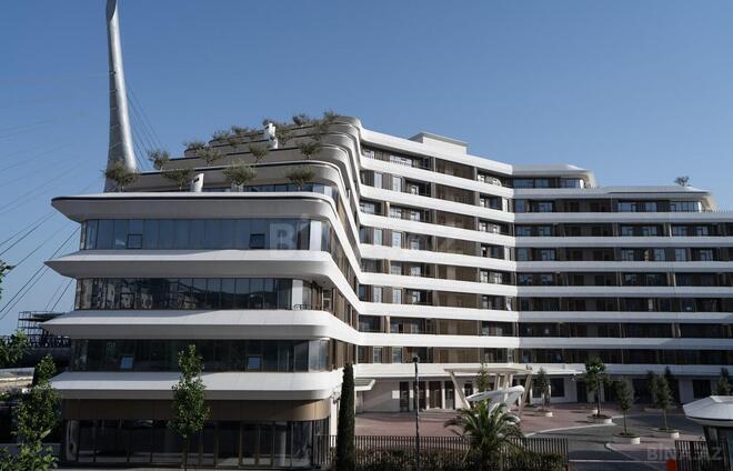 Satılır 5 otaqlı yeni tikili 280 m², Ağ şəhər q., photo 5 from 14