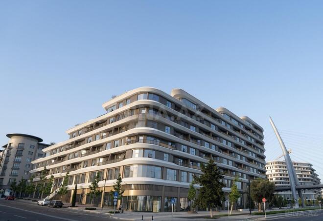 Satılır 5 otaqlı yeni tikili 280 m², Ağ şəhər q., photo 4 from 14