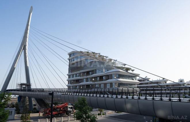 Satılır 5 otaqlı yeni tikili 280 m², Ağ şəhər q., photo 1 from 14