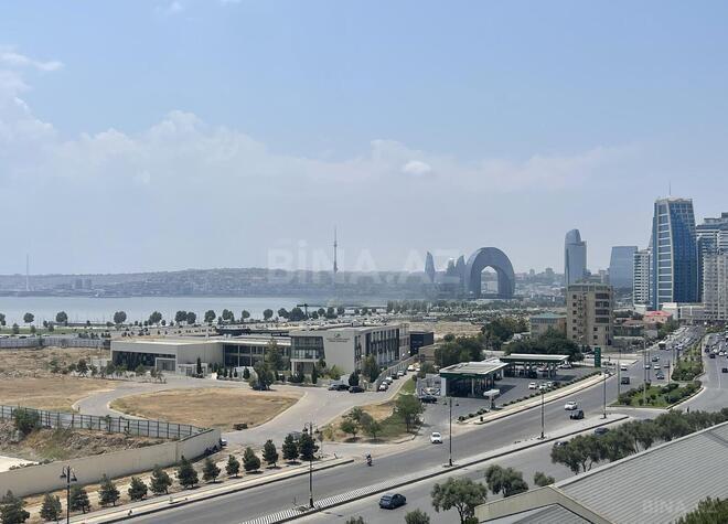 Satılır 5 otaqlı yeni tikili 280 m², Ağ şəhər q., photo 7 from 14